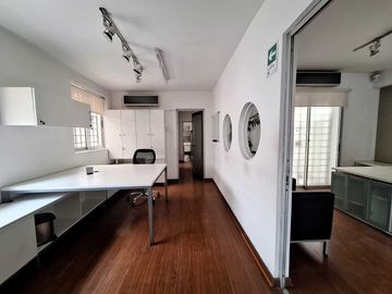 Oficina en arriendo  en ÑUÑOA