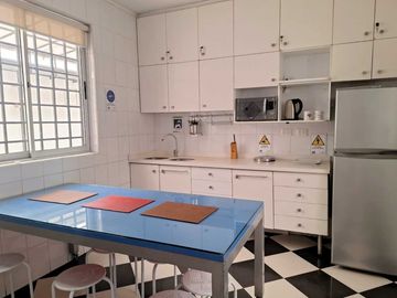 Oficina en arriendo  en ÑUÑOA