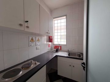 Oficina en arriendo  en ÑUÑOA