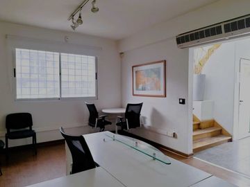Oficina en arriendo  en ÑUÑOA