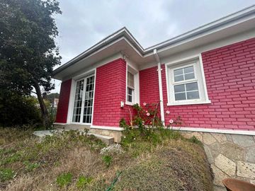 Casa en venta  en VIÑA DEL MAR