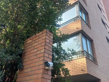 Departamento en arriendo  en PROVIDENCIA