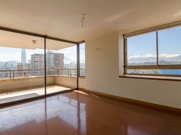 Departamento en arriendo  en PROVIDENCIA