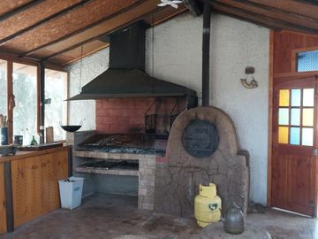 Parcela en venta  en OVALLE