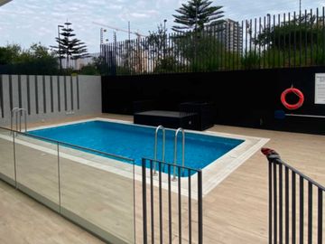 Departamento en venta  en VIÑA DEL MAR