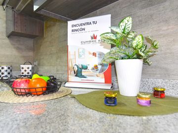 Departamento en arriendo  en ESTACIÓN CENTRAL
