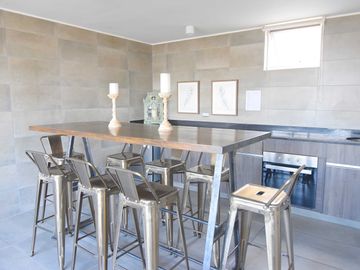 Departamento en arriendo  en ESTACIÓN CENTRAL