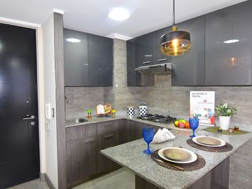 Departamento en arriendo  en ESTACIÓN CENTRAL