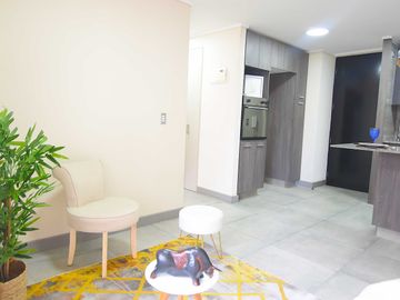 Departamento en arriendo  en ESTACIÓN CENTRAL