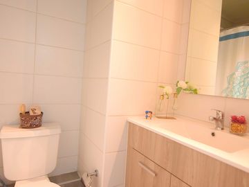 Departamento en arriendo  en ESTACIÓN CENTRAL
