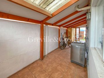 Casa en venta  en LA SERENA