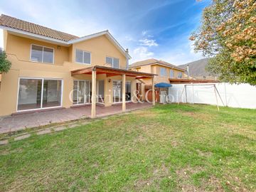 Casa en venta  en LA SERENA