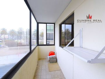 Departamento en venta  en VIÑA DEL MAR