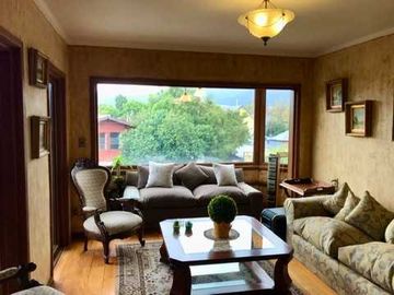Departamento en venta  en PUCÓN