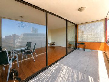 Departamento en venta  en LAS CONDES