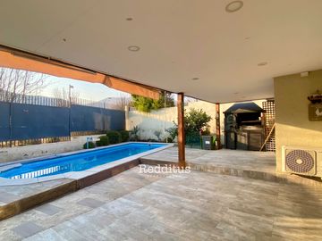 Casa en arriendo  en COLINA