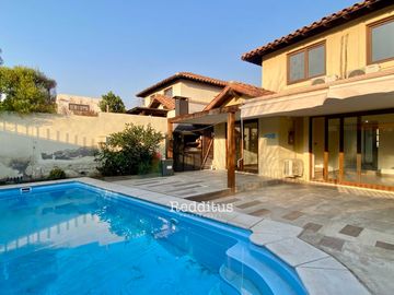 Casa en arriendo  en COLINA