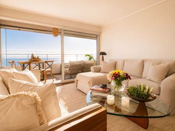 Departamento en venta  en VIÑA DEL MAR