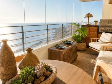 Departamento en venta  en VIÑA DEL MAR