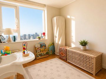 Departamento en venta  en VIÑA DEL MAR