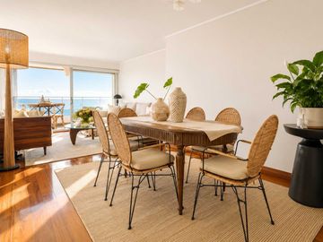 Departamento en venta  en VIÑA DEL MAR