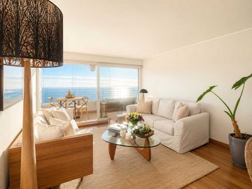 Departamento en venta  en VIÑA DEL MAR