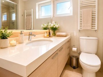 Departamento en venta  en VIÑA DEL MAR