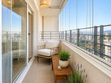 Departamento en venta  en VIÑA DEL MAR