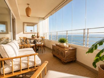 Departamento en venta  en VIÑA DEL MAR