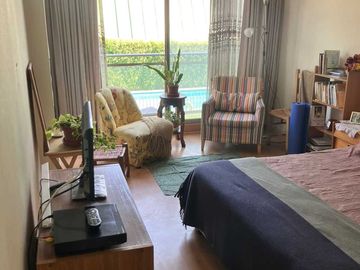 Departamento en venta  en LAS CONDES