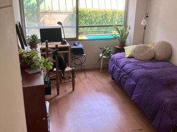 Departamento en venta  en LAS CONDES
