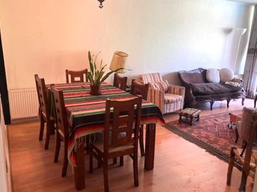Departamento en venta  en LAS CONDES