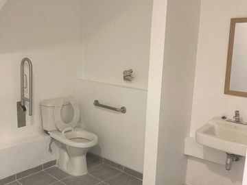 Local comercial en arriendo  en CHILLÁN