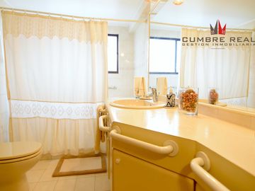 Departamento en venta  en VIÑA DEL MAR