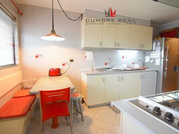 Departamento en venta  en VIÑA DEL MAR