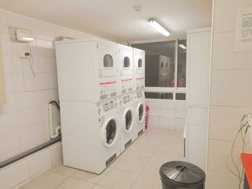 Departamento en arriendo  en SANTIAGO