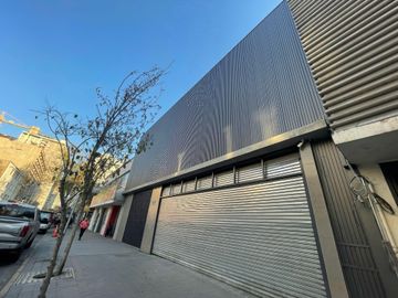 Local comercial en arriendo  en SANTIAGO