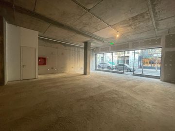 Local comercial en arriendo  en SANTIAGO