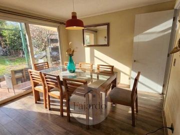 Casa en arriendo  en PEÑALOLÉN