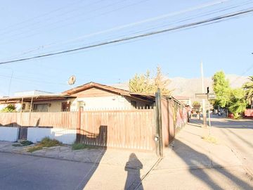 Casa en venta  en PEÑALOLÉN