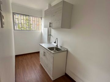 Departamento en venta  en SANTIAGO
