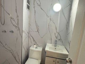 Departamento en venta  en SANTIAGO