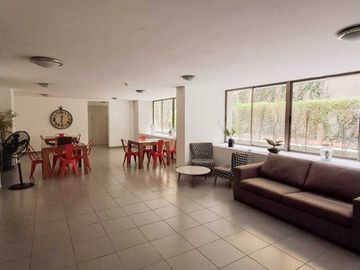 Departamento en venta  en SANTIAGO