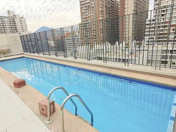 Departamento en venta  en SANTIAGO