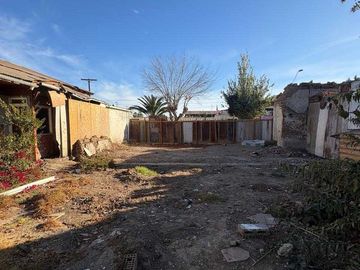 Parcela en venta  en OVALLE