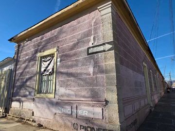 Parcela en venta  en OVALLE