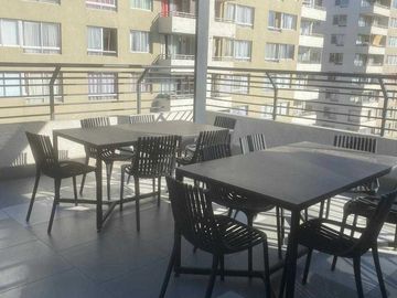 Departamento en venta  en LA CISTERNA