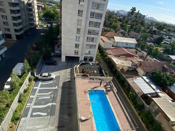 Departamento en venta  en LA CISTERNA