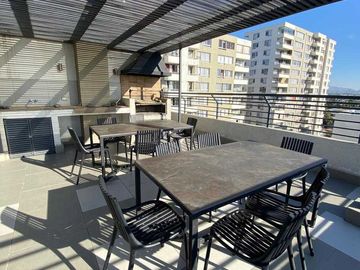 Departamento en venta  en LA CISTERNA