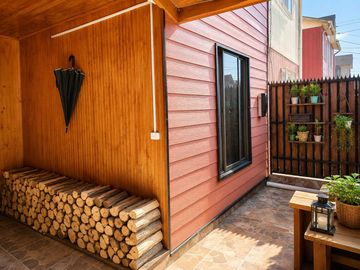 Casa en venta  en CORONEL